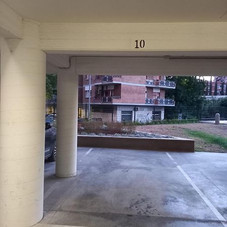 Civico26 Διαμέρισμα Ρώμη Εξωτερικό φωτογραφία